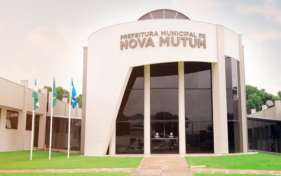 Prefeitura de Nova Mutum comprará 24 veículos e equipamentos para serviços públicos; R$ 4,9 milhões