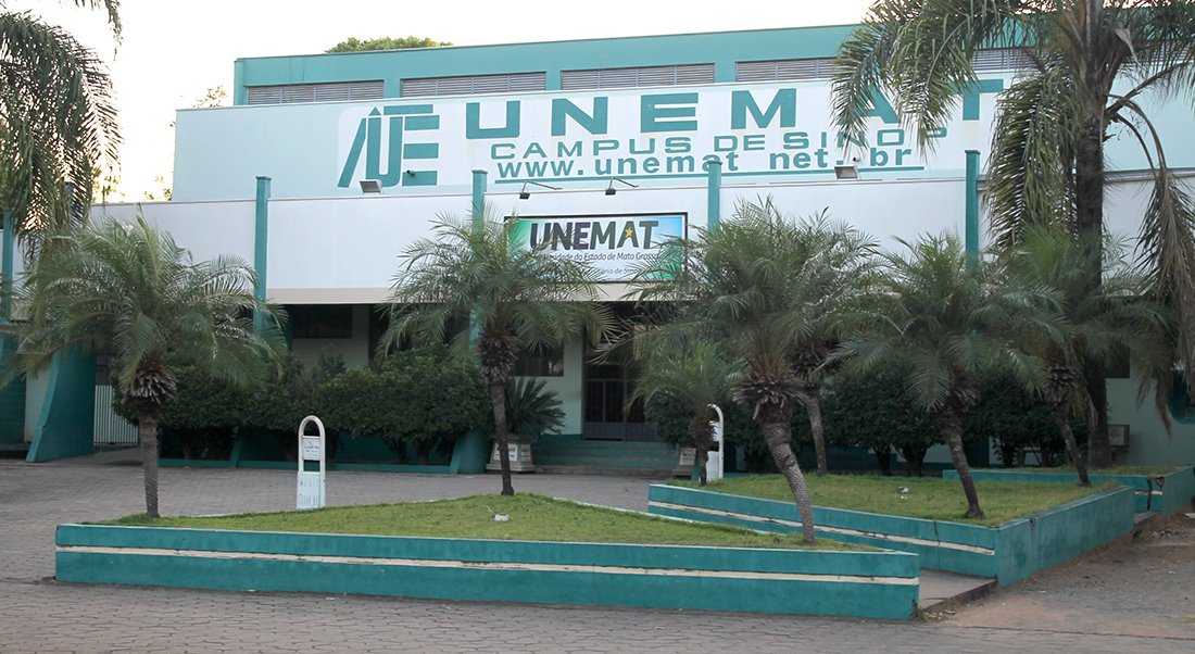 Unemat divulga bolsas de R$ 585 para alunos visando desenvolvimento tecnológico