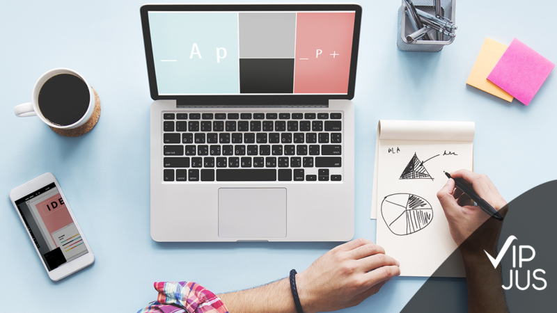 Planeje os seus estudos antecipadamente