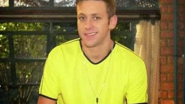 Sérgio Hondjakoff, o ‘Cabeção’, inicia tratamento contra vício em drogas