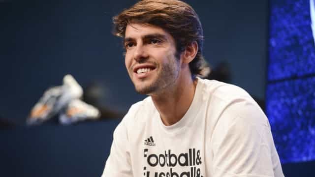 ‘Estou muito otimista com o desempenho do Brasil na Copa do Catar’, diz Kaká