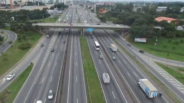 Concessionárias de rodovias elevam pressão por revisão de contratos