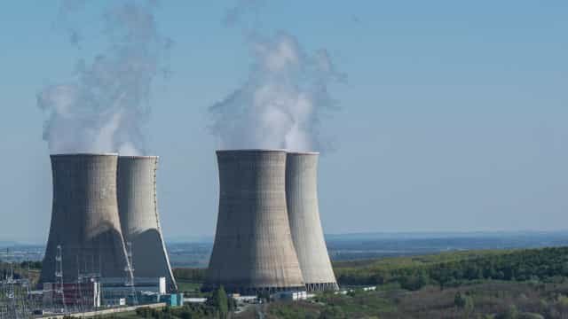 EUA anunciam nova etapa de apoio à ‘tecnologia nuclear limpa inovadora’ na Europa