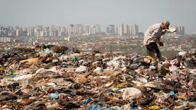 Pobreza recorde acentua desigualdades no Brasil; veja por estado