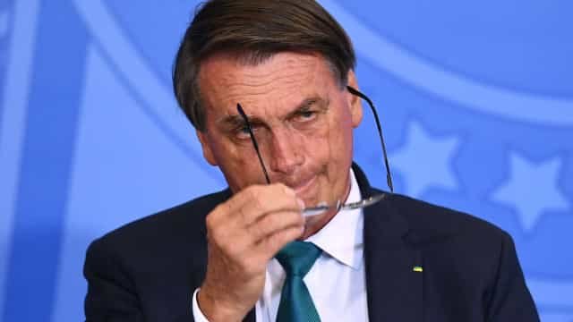 Bolsonaro: Tive informação da Embrapa que produção de trigo vai aumentar em 15%