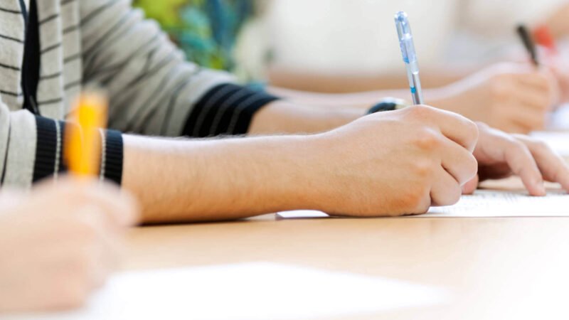 Inscrições para vestibular unificado de Medicina da Unic e Uniderp (2022/2) vão até dia 05/06