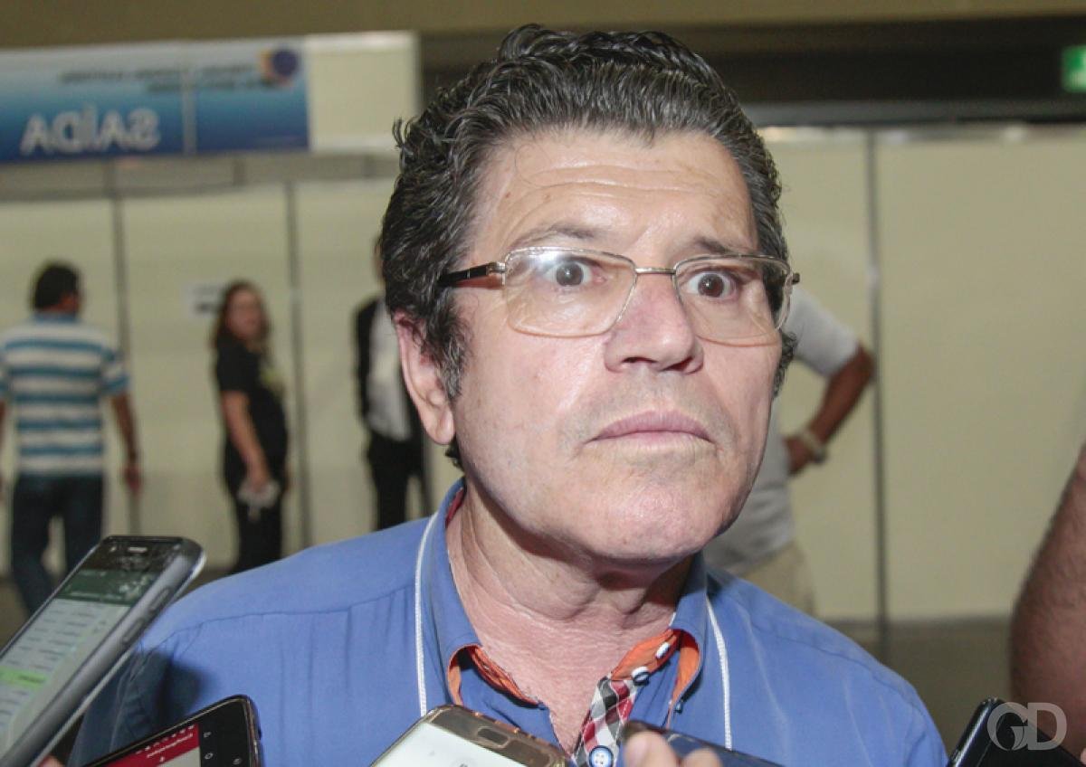 Galli é ameaçado de morte por policial penal