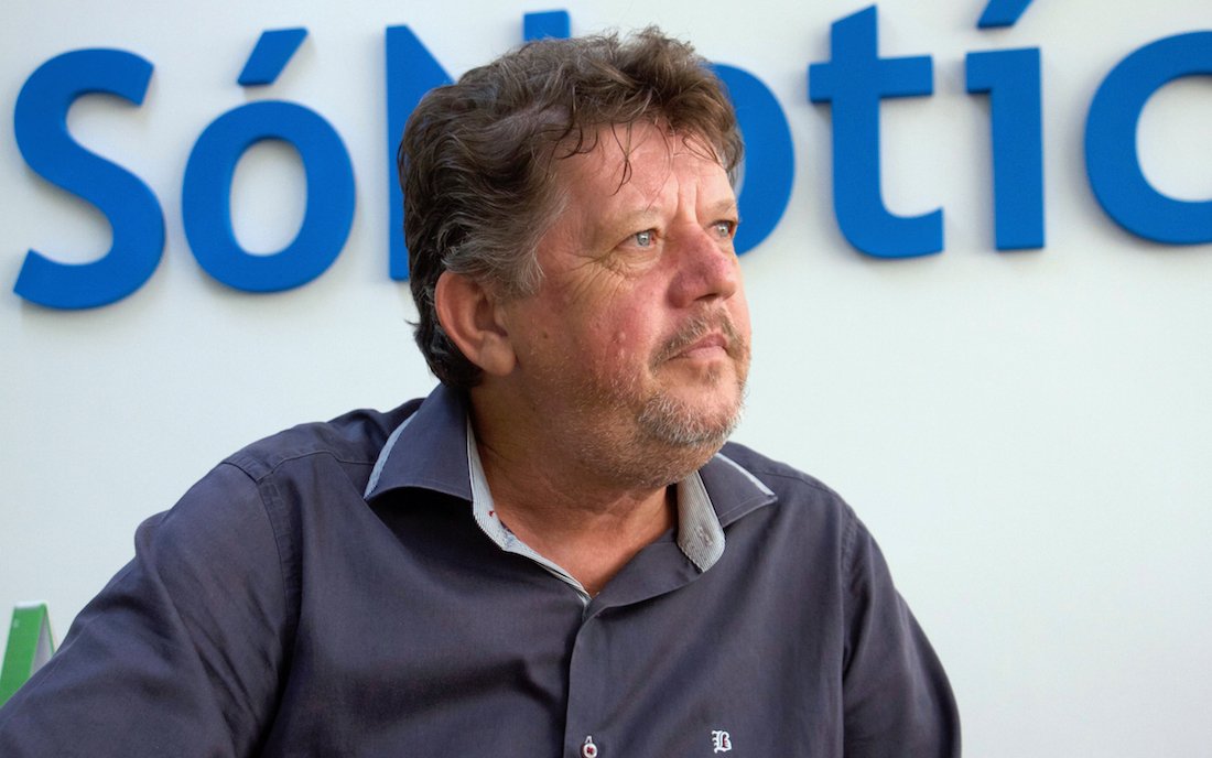 Presidente da Câmara de Lucas do Rio Verde avalia que semestre foi ‘bastante produtivo’