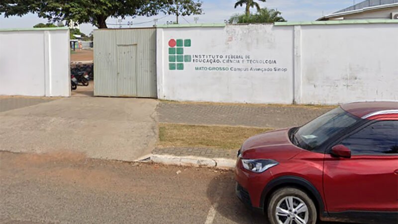 IFMT em Sinop abre inscrições para curso gratuito de instalador de sistema solar 