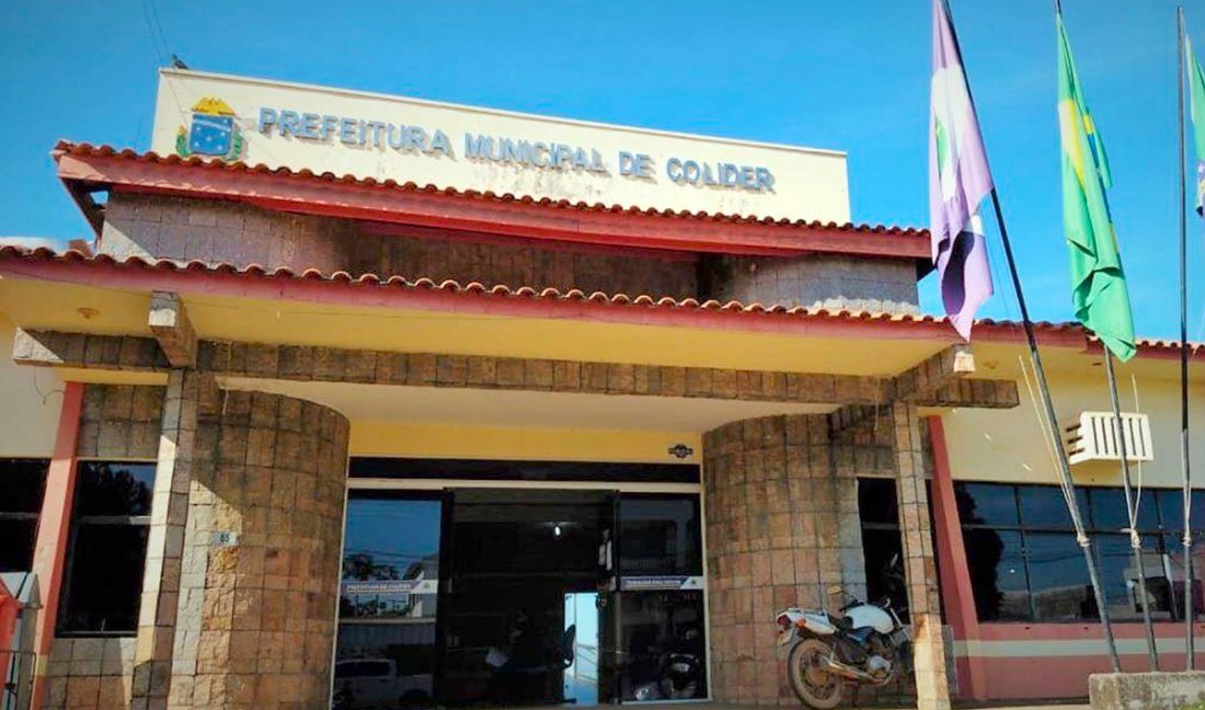 Prefeitura define na 4ª empresa que construirá quadra em escola de Colíder por R$ 990,9 mil
