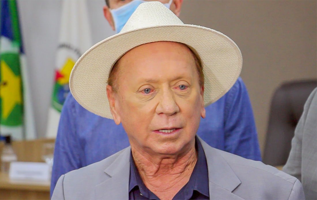 Prefeito confirma avanço no projeto do hospital municipal em Sinop e prevê licitação em agosto