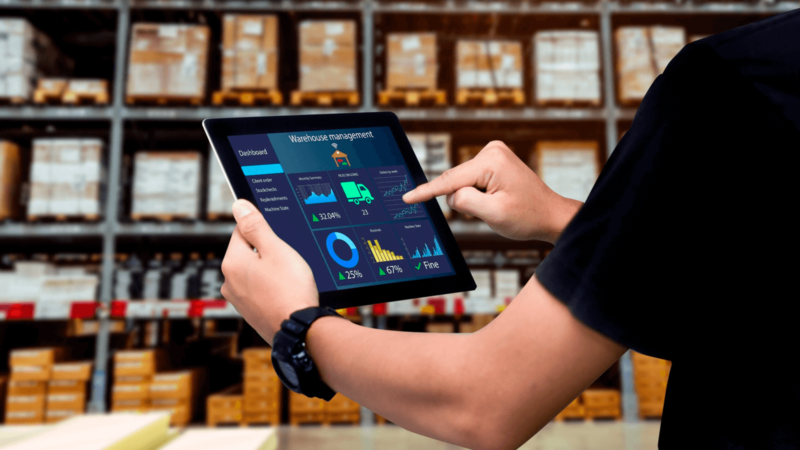 Polo da UniCV em Guarantã do Norte oferece o curso de Logística