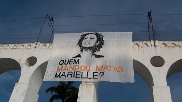 Marielle terá estátua onde prestava contas sobre mandato no Rio