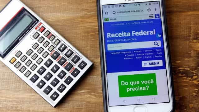 Receita Federal abre consulta a lote de restituição do IR com correção de 2,02%