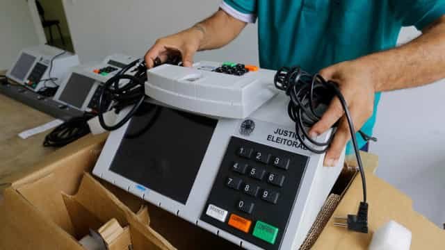 Quem pode ser mesário? Confira as regras da Justiça Eleitoral