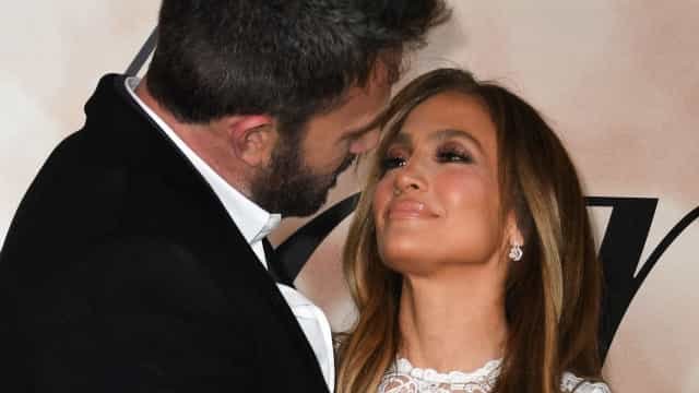 Jennifer Lopez contrata planejador de eventos de luxo para casamento