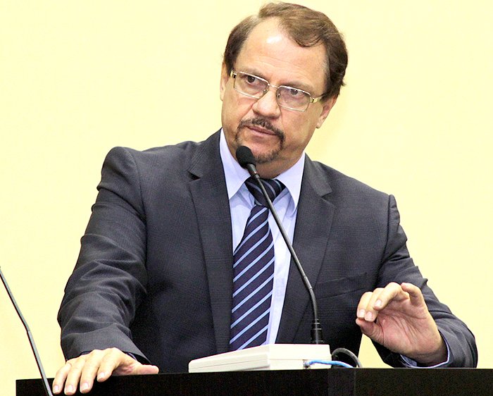 O Norte de Mato Grosso voltará a ter representatividade forte com Pedro Satélite