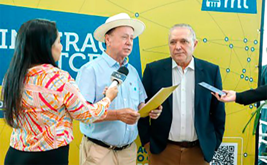 Sinop será sede do próximo TCE em Movimento em novembro