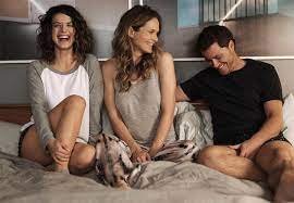 Relacionamento não-monogâmico