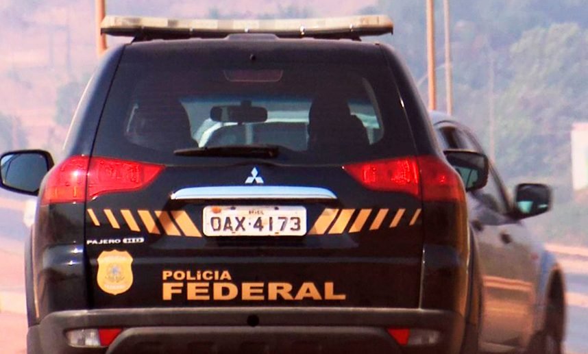 Polícia Federal faz buscas e apreensões na secretaria de Saúde de Cuiabá e investiga pagamentos de R$ 7 milhões