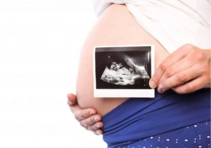 Ultrassom no celular: grávidas poderão assistir feto enquanto cresce