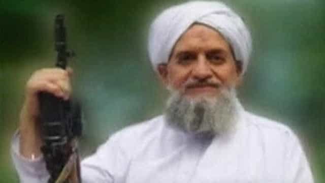 EUA anunciam morte de líder da Al-Qaeda em operação no Afeganistão