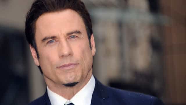John Travolta deixa despedida inspirado em ‘Grease’ para Olivia Newton-John