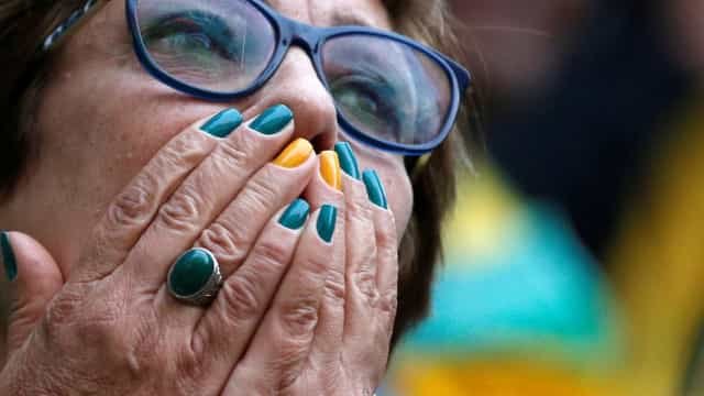 Copa do Mundo não provoca interesse em 51% dos brasileiros, aponta Datafolha