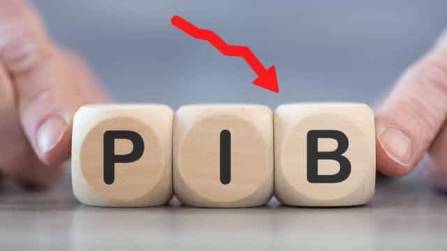 Projeções para PIB de 2023 mostram descolamento prematuro entre mercado e governo