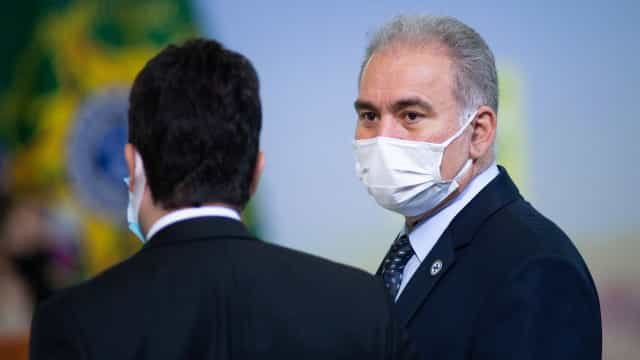 Queiroga diz que Brasil receberá antiviral para combate à varíola dos macacos