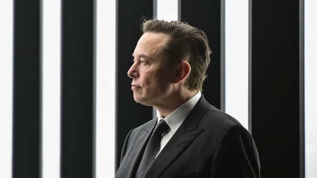 ‘Não tenho orgulho do meu filho’, revela pai de Elon Musk