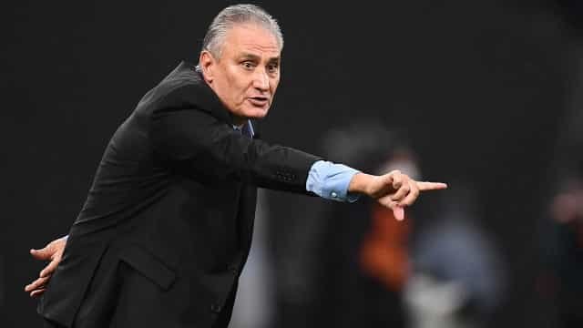 Tite pede e CBF aceita acordo com Fifa e AFA para cancelar jogo com a Argentina