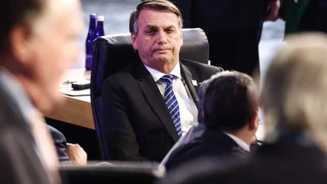 Bolsonaro: Não foi fácil lutar contra lobby dos combustíveis, é o mais organizado