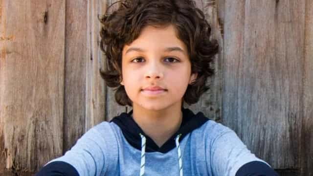 Gustavo Corasini, ator mirim de ‘Pantanal’, passará por nova cirurgia