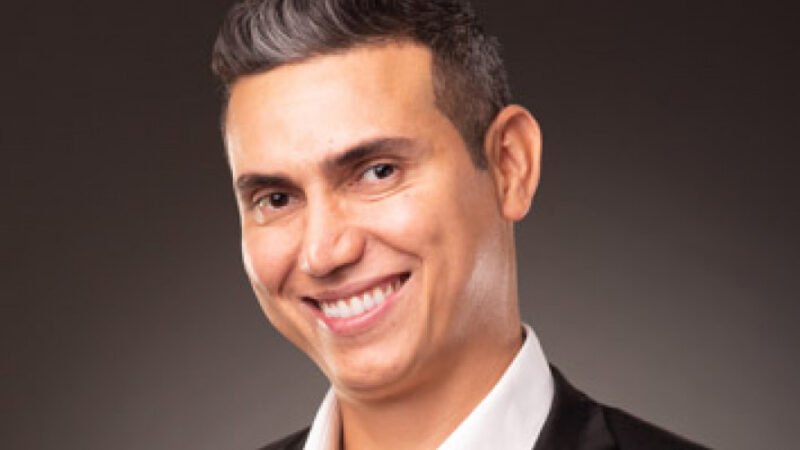 Mural de distração