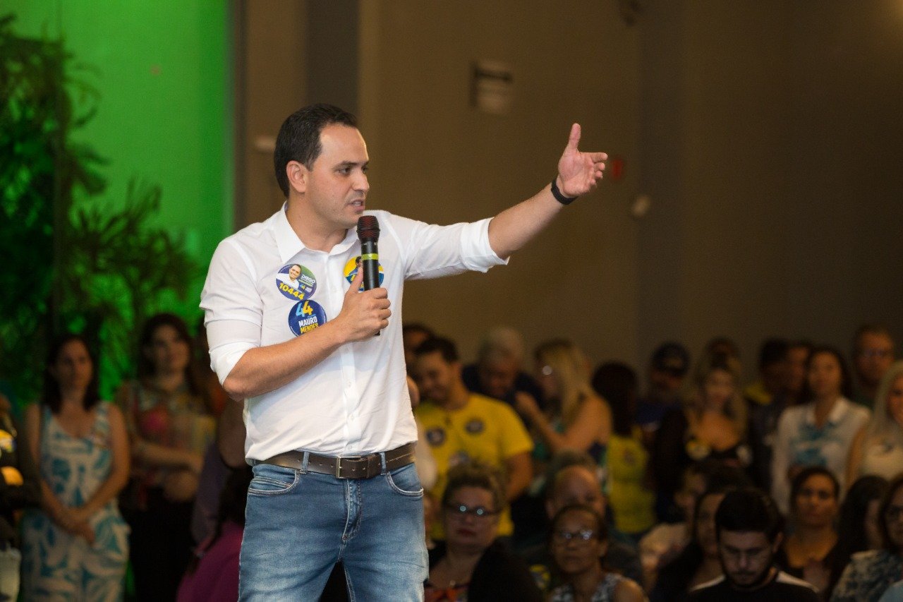 Diego Guimarães vai trabalhar por Unemat no extremo Norte do estado