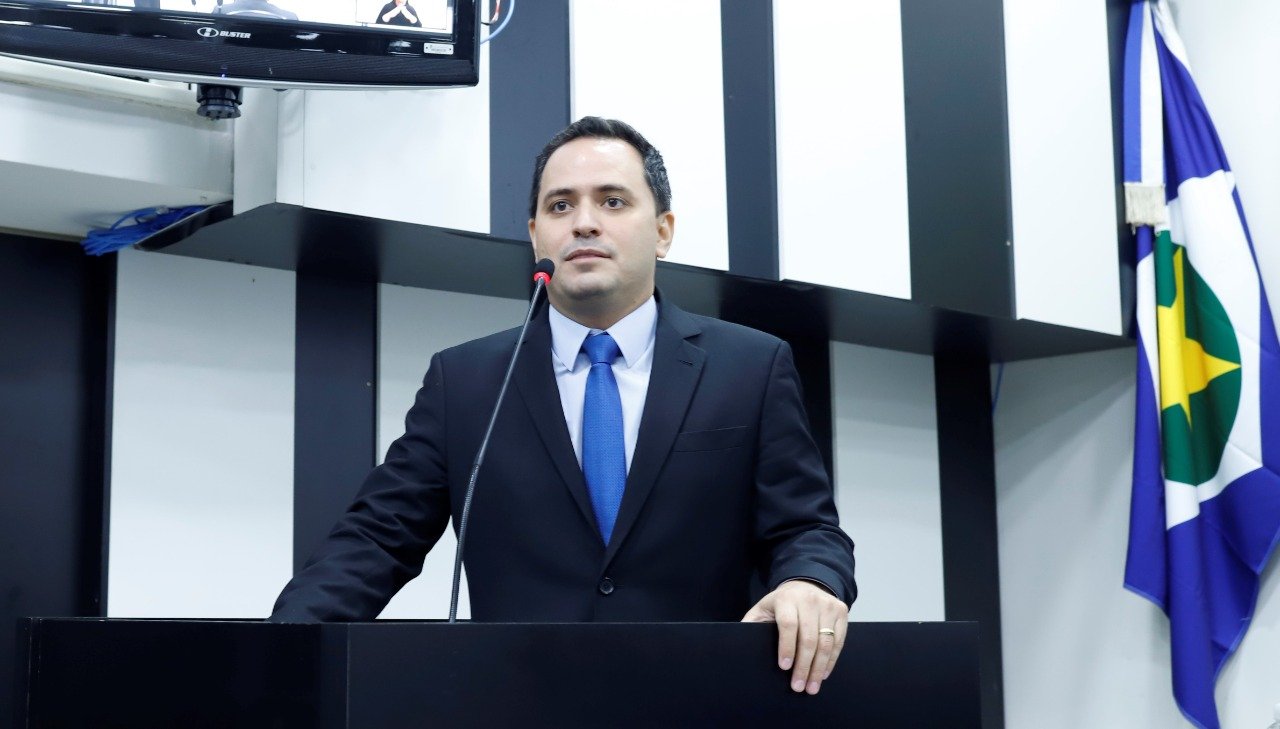 Diego Guimarães vai lutar por concurso público na segurança e adicional para bombeiros