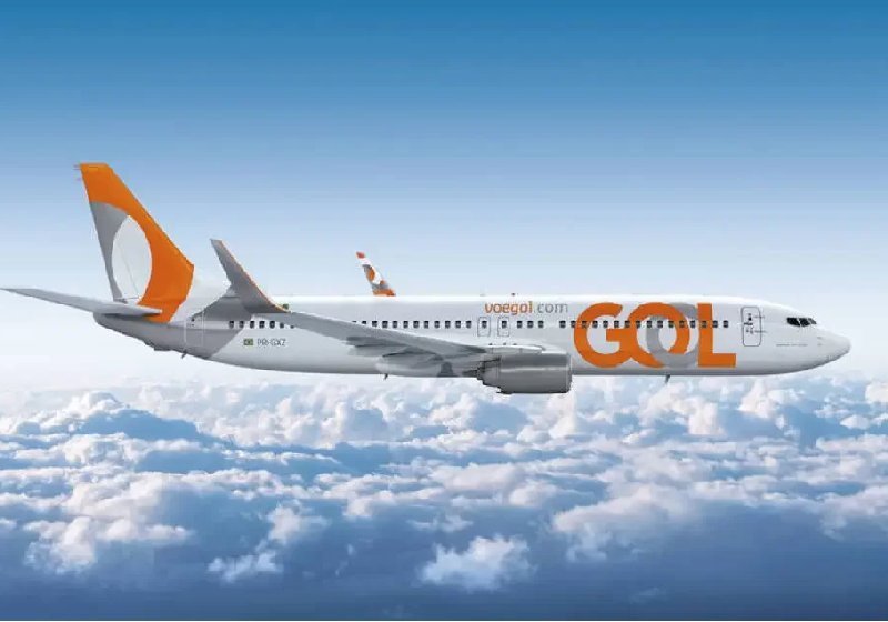 Passagens aéreas partir de R$ 199. Gol faz promoção só até este domingo