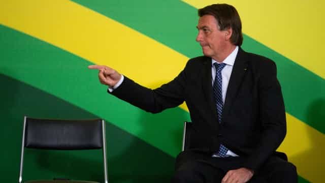 Bolsonaro sanciona projeto de lei que reduz Parque da Serra dos Órgãos (RJ)