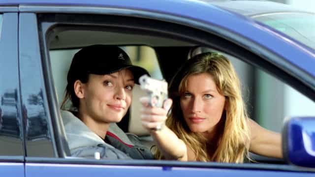 Ex-modelos que tentaram a atuação; quem se deu bem?