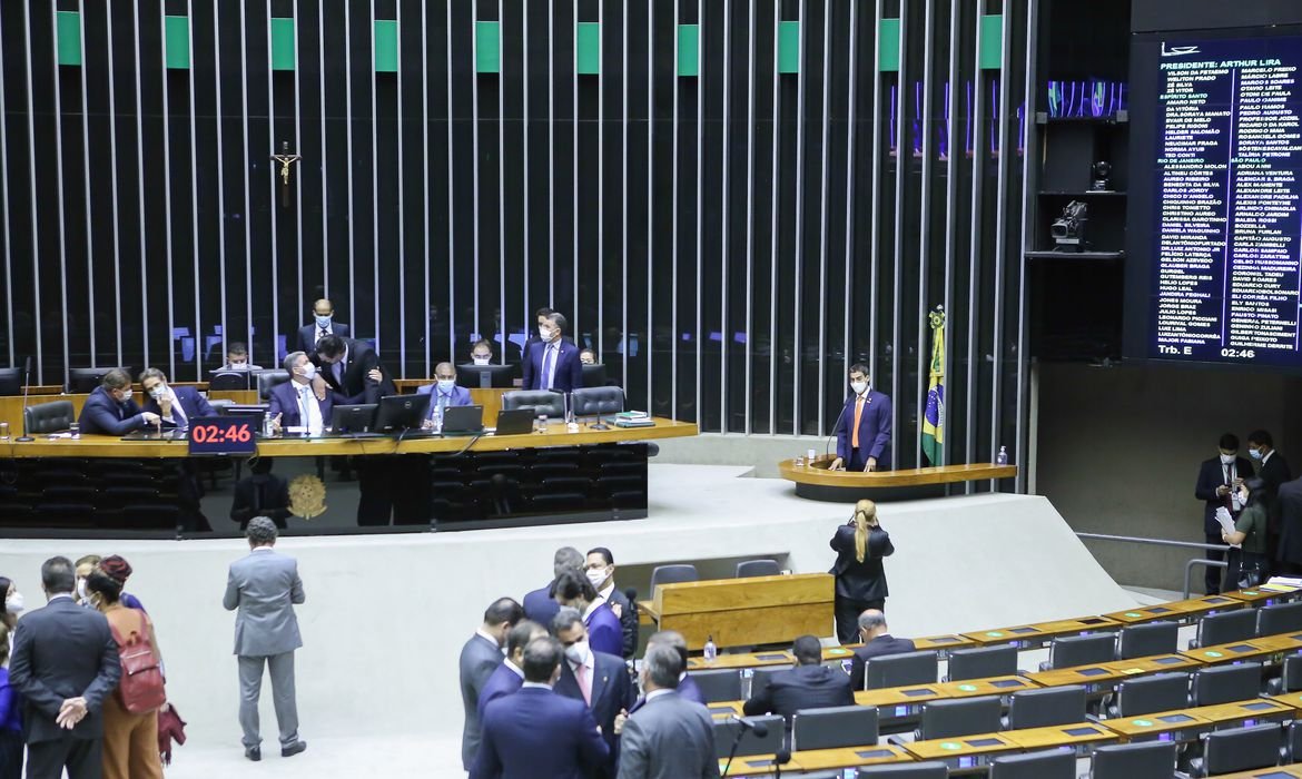 STF dá 10 dias para Câmara dos Deputados explicar posse de suplente de Neri Geller
