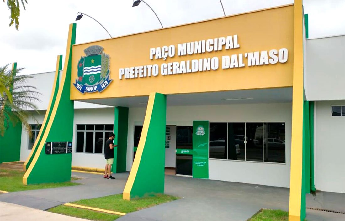 Prefeitura quer receber doação de terreno para obras de mobilidade urbana em Sinop