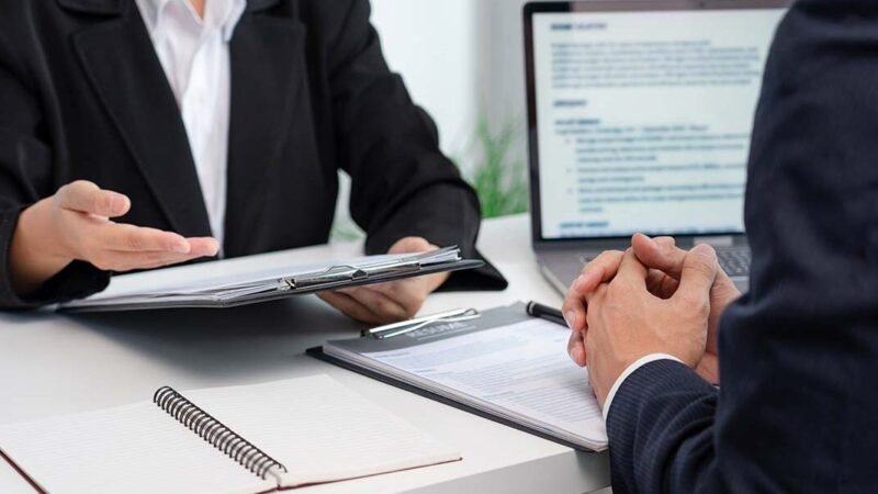 O Polo da UniCV de Guarantã do Norte/MT, lança o curso Tecnólogo em Recrutamento, Seleção e Desenvolvimento de Pessoas