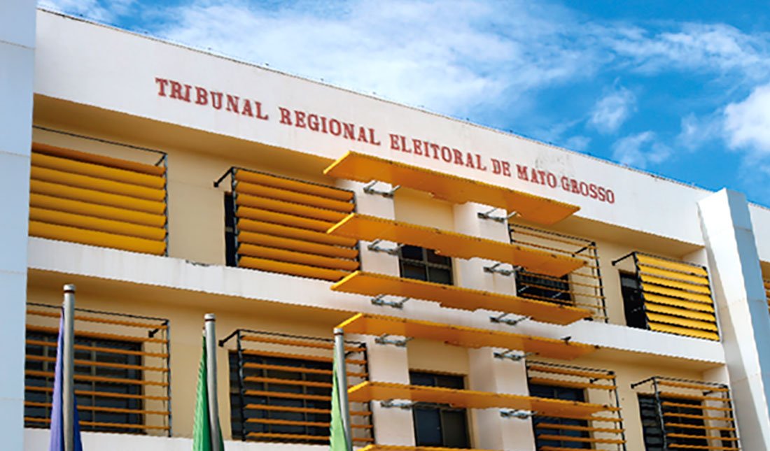 MP Eleitoral ajuiza 109 representações por derramamento de “santinhos” em Mato Grosso