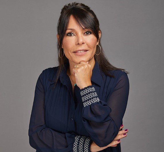 Telma Abrahão realiza primeira palestra sobre Educação Neuroconsciente em Portugal