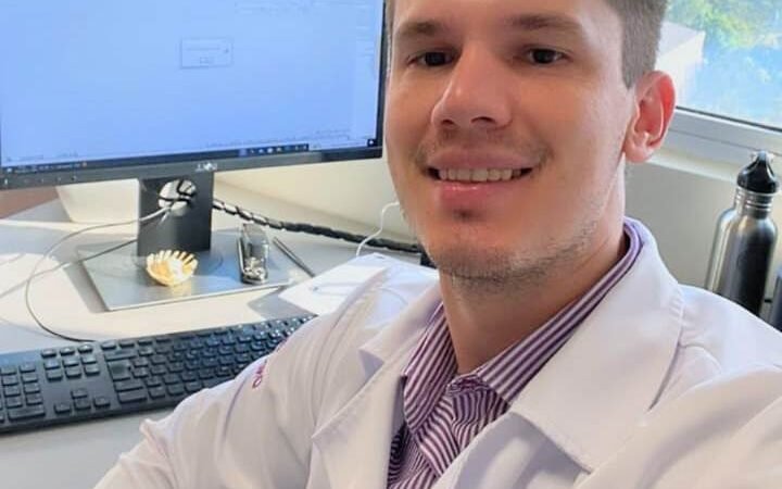 No mês dos professores, uma homenagem aos preceptores