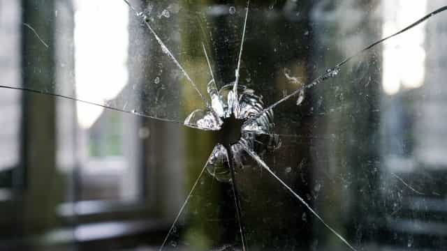 Ataque aéreo a escola com desabrigados mata 50 na Etiópia