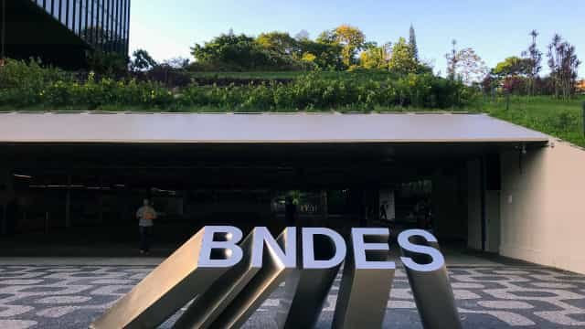 BNDES deve pagar mais R$ 45 bi da dívida com a União este ano