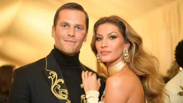 Gisele dá ultimato a Tom Brady em meio a briga conjugal