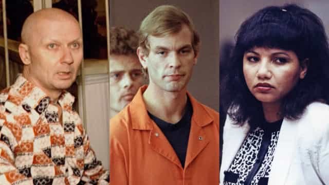 Mentes doentias: os canibais mais hediondos do mundo